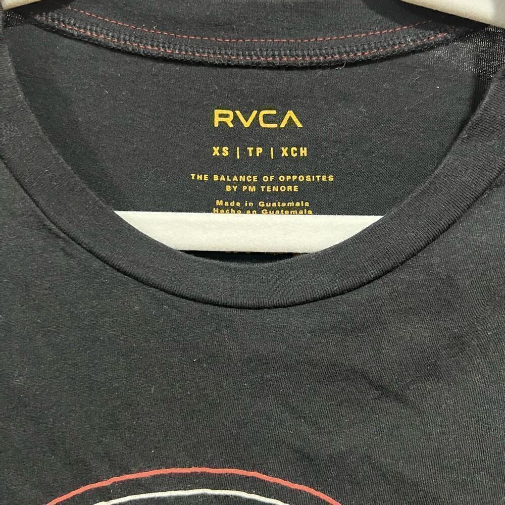 RVCA Tank  - Picture 4 of 4